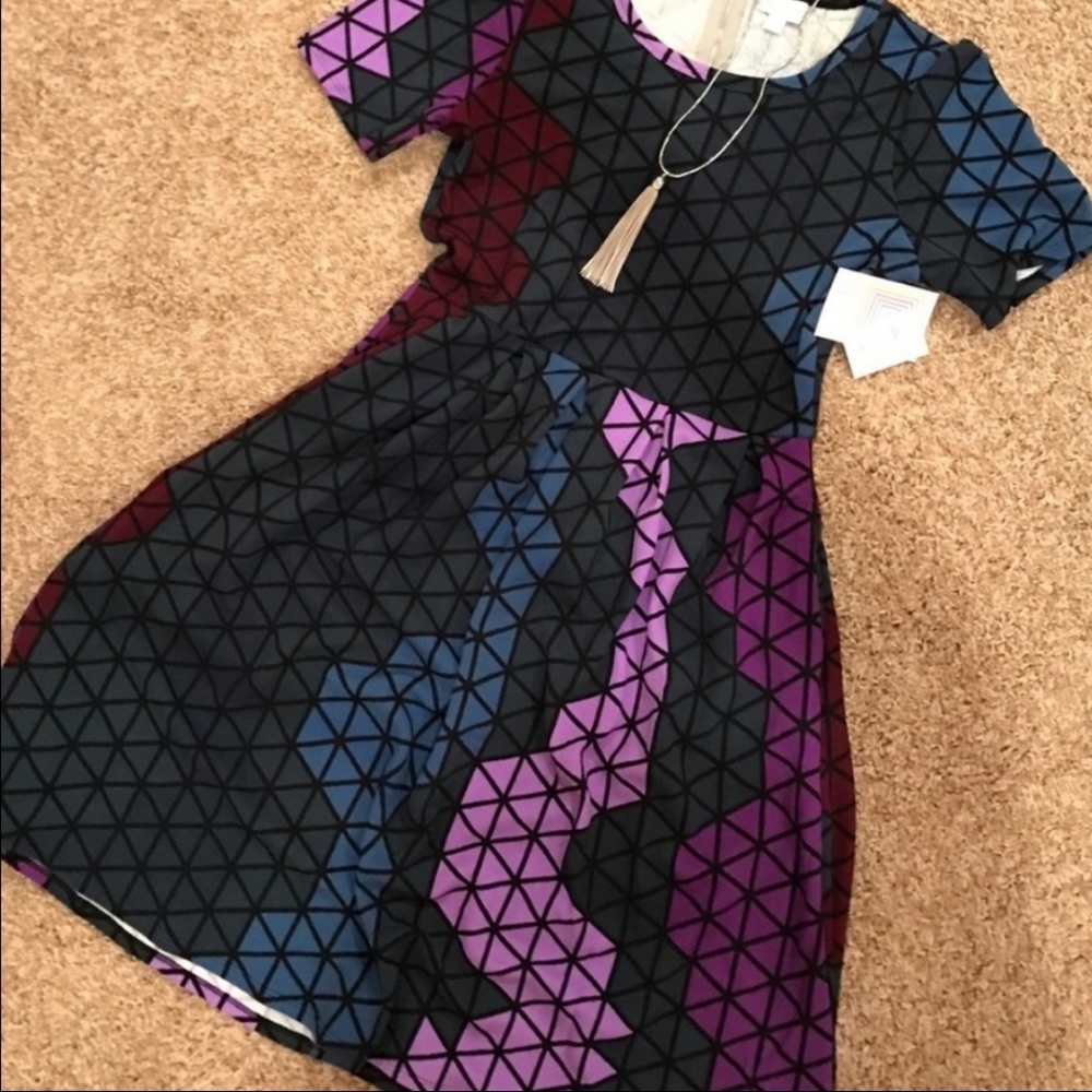 Geometric Amelia